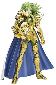 Amazon.co.jp: TAMASHII NATIONS 聖闘士聖衣神話EX アリエス